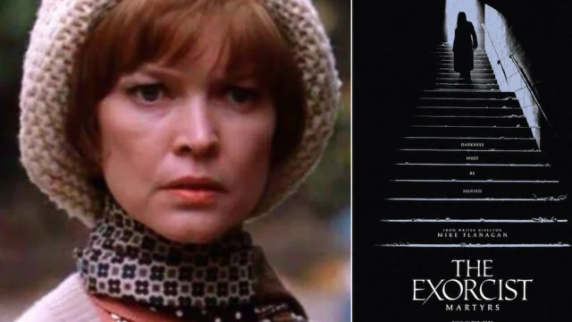 Ellen Burstyn, la madre de Regan en ‘El exorcista’, rechaza más secuelas de la saga: “Ya basta”