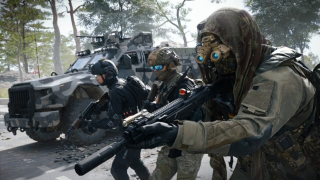 Call of Duty: Modern Warfare 4: cómo jugar la campaña en acceso anticipado con Nvidia GeForce RTX