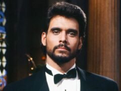 Murió Robert Kelker-Kelly, actor de ‘Days of Our Lives’ y ‘General Hospital’