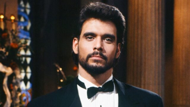 Murió Robert Kelker-Kelly, actor de ‘Days of Our Lives’ y ‘General Hospital’