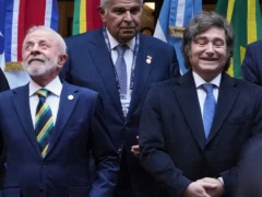El triunfo de Lula inquieta al Gobierno y abre interrogantes sobre el escenario electoral de 2027