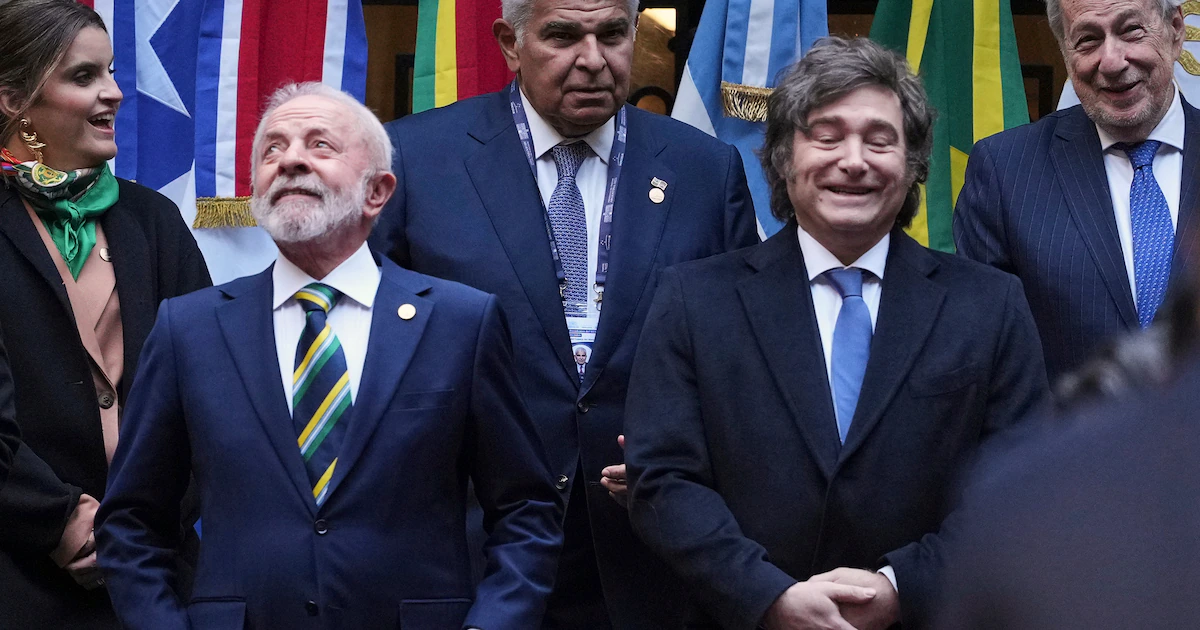 El triunfo de Lula inquieta al Gobierno y abre interrogantes sobre el escenario electoral de 2027