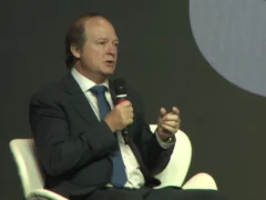 Daniel González, a días de renunciar a su cargo en el Gobierno: “El RIGI no puede solucionar todos los problemas de los argentinos”