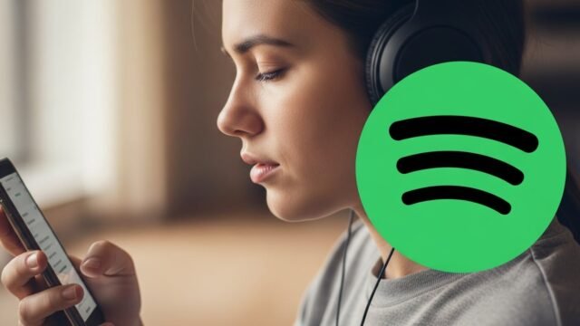 El ‘modo espía’ de Spotify: aprende a ver la música de tus amigos en tiempo real