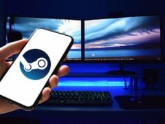Tu celular Android puede ejecutar juegos de Steam: existe una aplicación gratuita que lo hace posible