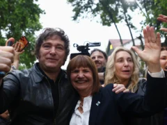 Lugares y poder de decisión en la gestión: las condiciones de Patricia Bullrich en medio de los rumores de una fórmula con Milei