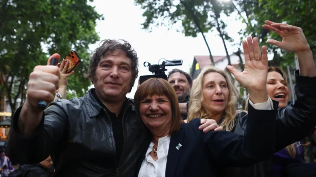 Lugares y poder de decisión en la gestión: las condiciones de Patricia Bullrich en medio de los rumores de una fórmula con Milei