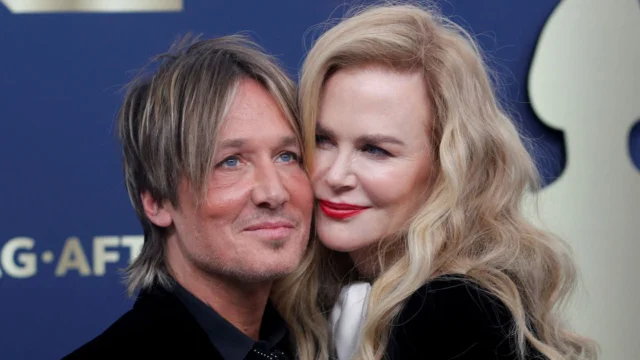Keith Urban admite que extraña a Nicole Kidman nueve meses después de la separación