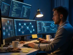 La IA ya no es el futuro: es el nuevo empleado invisible de las empresas