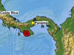 Terremoto en Panamá de 7.9: así funcionan los avisos de emergencia en Android en Centroamérica