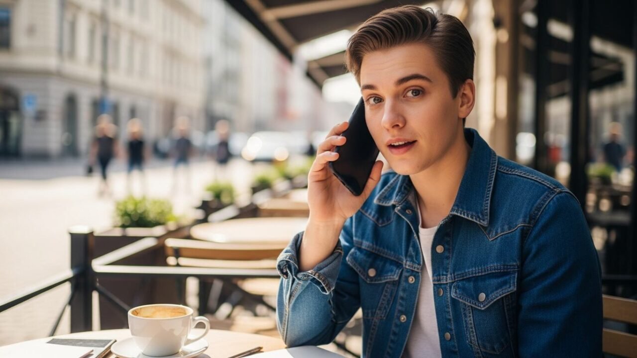 Por qué nunca debe responder “¿hola?” al contestar una llamada silenciosa de un desconocido