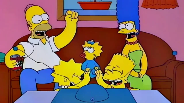 De Simpstasia a Campamento Krusty: se revelaron las películas secretas de Los Simpson que jamás llegaron al cine