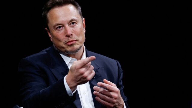 Elon Musk se convirtió en el mayor donante de las elecciones legislativas de Estados Unidos