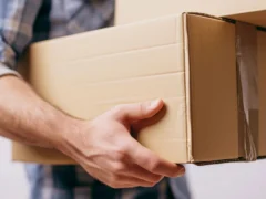 Boom de compras al exterior: las importaciones vía courier crecieron 59,5% en lo que va del año y ya superaron el total de 2025