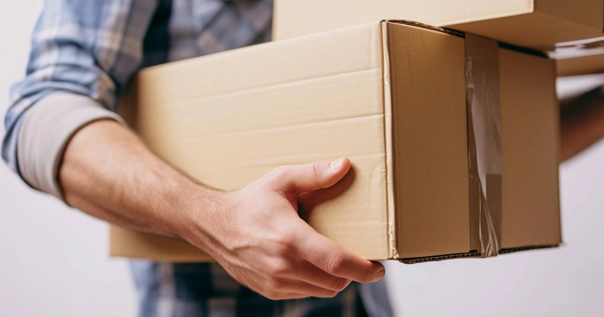 Boom de compras al exterior: las importaciones vía courier crecieron 59,5% en lo que va del año y ya superaron el total de 2025