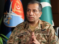 Pakistán se muestra «cautelosamente optimista» sobre su mediación entre Irán y Estados Unidos