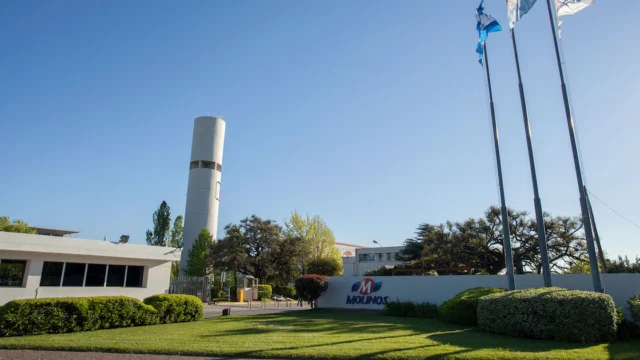 Molinos compró al grupo dueño de las marcas Ayudín, Trenet, Mortimer y Poett: los detalles de la operación