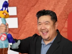 Murió Eric Bauza, la voz moderna de Bugs Bunny y el Pato Lucas