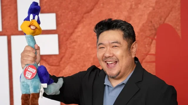 Murió Eric Bauza, la voz moderna de Bugs Bunny y el Pato Lucas