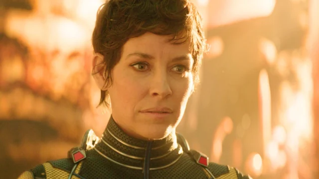 Evangeline Lilly, estrella de ‘Ant-Man’, revela por qué decidió dejar Hollywood