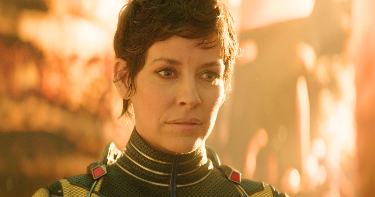 Evangeline Lilly, estrella de ‘Ant-Man’, revela por qué decidió dejar Hollywood