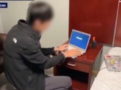 Japón pidió a Rusia la “liberación inmediata” del periodista nipón detenido por supuesto espionaje