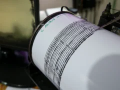 Un terremoto de magnitud 7,0 sacudió el Tíbet