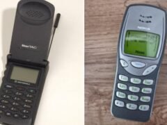 Qué empresas lideraban la venta de celulares al inicio del negocio: quiénes eran los Apple y Samsung de la época
