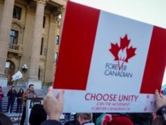 Canadá enfrenta un nuevo desafío separatista en Alberta, la provincia petrolera que cuestiona la gestión del Gobierno federal