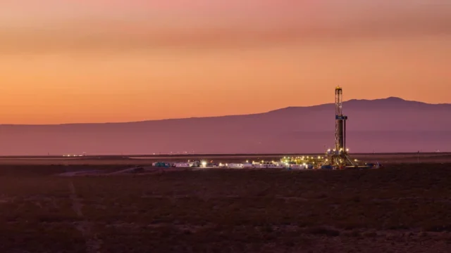 Vista Energy alcanzó una producción récord de 169.000 barriles de petróleo por día y exportó más del 70% del crudo de Vaca Muerta