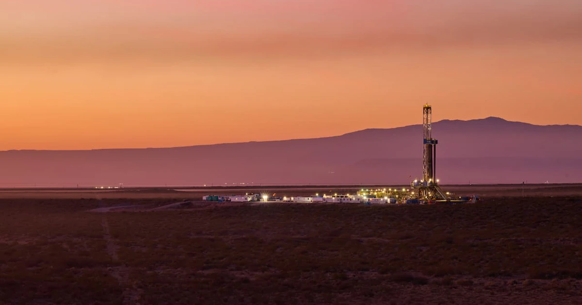 Vista Energy alcanzó una producción récord de 169.000 barriles de petróleo por día y exportó más del 70% del crudo de Vaca Muerta