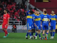 El mapa de las sequías: los estadios que Boca lleva más tiempo sin pisar en la Primera División