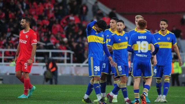 El mapa de las sequías: los estadios que Boca lleva más tiempo sin pisar en la Primera División