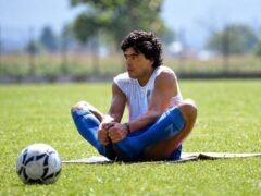 «El título se lo dedico a los que nos mataron sin piedad»: el desahogo de Maradona después de México ’86