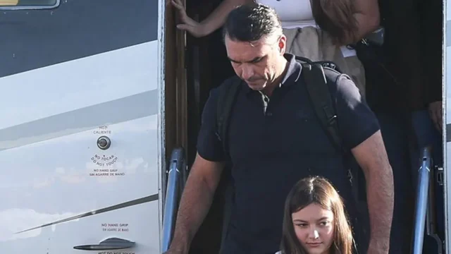 «No está prófugo»: en RDC explicaron la situación judicial de Flávio Bolsonaro