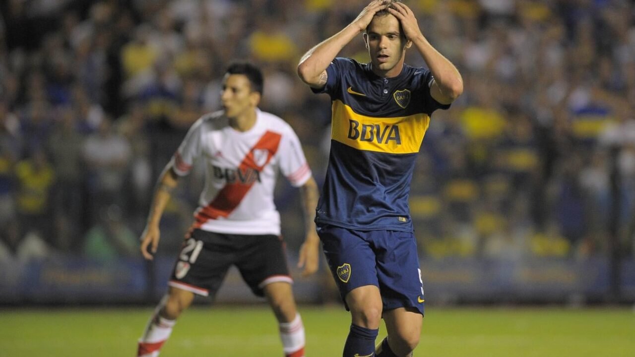 Boca defiende una racha ante River: el historial de los Superclásicos de noviembre