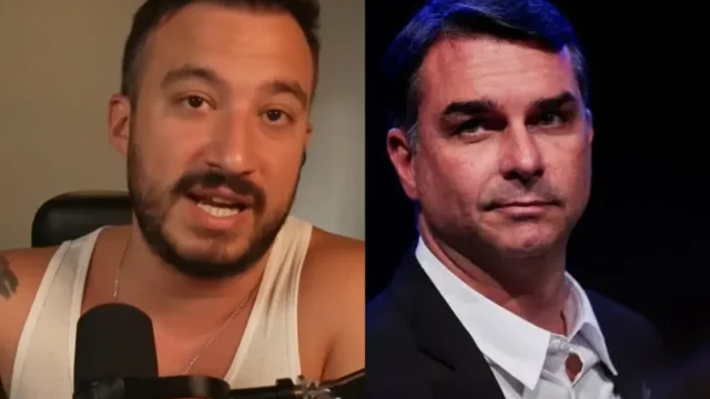 Tomás Rebord cuestionó la salida de Flávio Bolsonaro de Brasil y lanzó una advertencia sobre Lula: «Empezás a cultivar la revancha»
