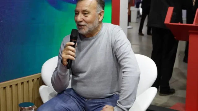 Generar SRL se sube al desafío de Vaca Muerta: «Para ser competitivas y estar a la altura, debemos convertirnos»