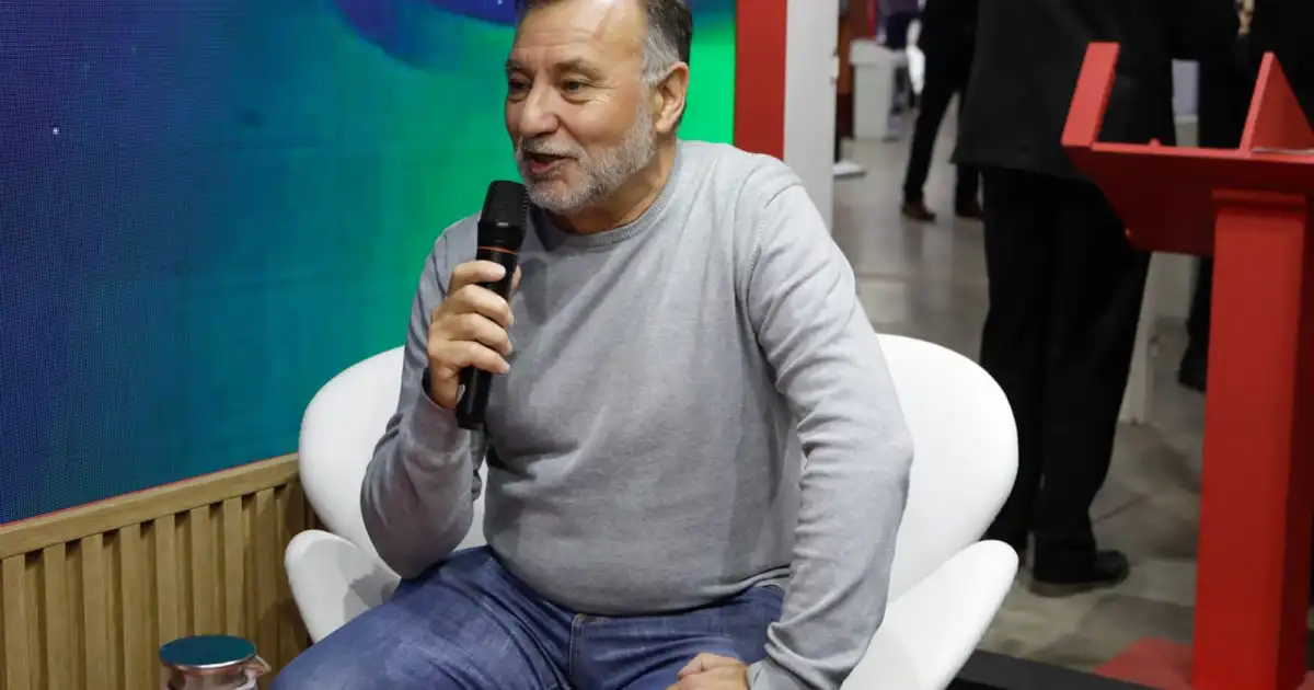 Generar SRL se sube al desafío de Vaca Muerta: «Para ser competitivas y estar a la altura, debemos convertirnos»