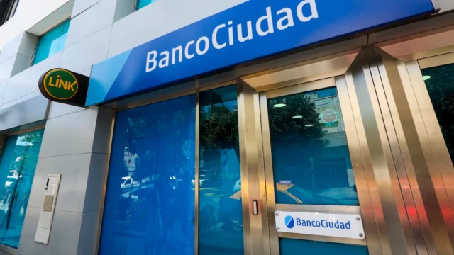 El Banco Ciudad lanzó nuevos créditos hipotecarios: quiénes pueden acceder y a qué tasa