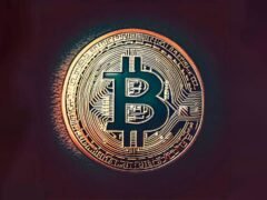 Este es el precio de la criptomoneda Bitcoin este 16 de octubre