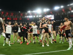 Estudiantes cortó una racha histórica sin dos éxitos seguidos de Argentina ante Brasil en la Libertadores
