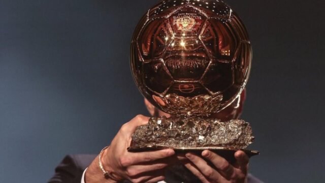 Quién merece ganar el Balón de Oro 2026: los números de los candidatos