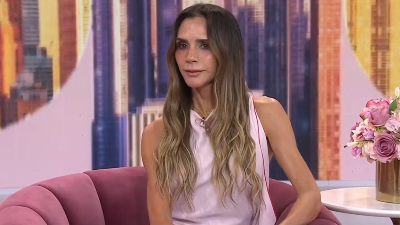 Victoria Beckham reveló cómo fue su romance secreto con David: “Tuvimos varias primeras citas en estacionamientos”