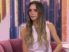 Victoria Beckham reveló cómo fue su romance secreto con David: “Tuvimos varias primeras citas en estacionamientos”