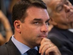 Fuga de Flávio Bolsonaro: periodista de Misiones explicó el operativo en Puerto Iguazú y la ayuda del gobierno de Milei