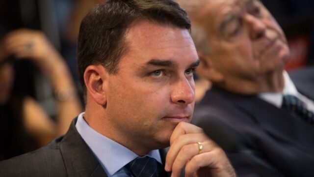 Fuga de Flávio Bolsonaro: periodista de Misiones explicó el operativo en Puerto Iguazú y la ayuda del gobierno de Milei