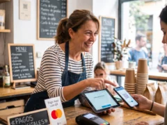 El 98% de pymes en Colombia cobra digital pero teme por su ciberseguridad, según Mastercard