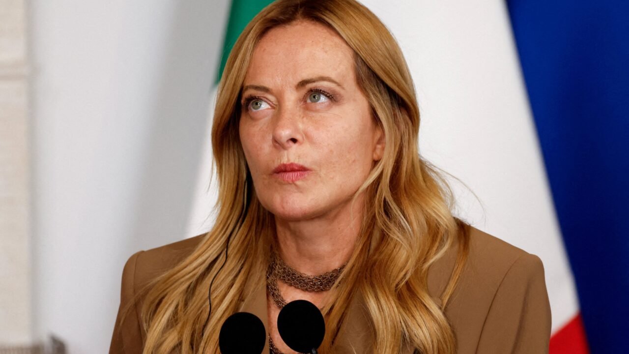 El presupuesto de Meloni logrará finalmente situar el déficit italiano por debajo del límite del 3%