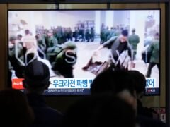 Crece la tensión entre Corea del Sur y Ucrania por la crisis diplomática de los prisioneros norcoreanos
